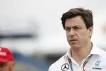 Foto zur News: Toto Wolff