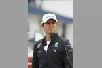 Foto zur News: Nico Rosberg (Mercedes)