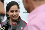 Foto zur News: Monisha Kaltenborn