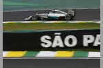 Foto zur News: Nico Rosberg (Mercedes)