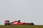 Foto zur News: Fernando Alonso (Ferrari)