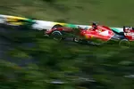 Foto zur News: Fernando Alonso (Ferrari)