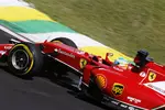 Foto zur News: Fernando Alonso (Ferrari)