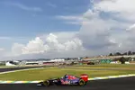 Foto zur News: Daniil Kwjat (Toro Rosso)