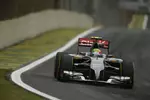 Gallerie: Esteban Gutierrez (Sauber)