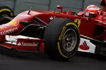 Gallerie: Kimi Räikkönen (Ferrari)