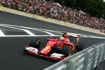 Gallerie: Kimi Räikkönen (Ferrari)