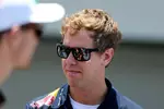 Foto zur News: Sebastian Vettel (Red Bull)