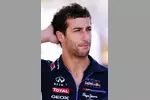 Foto zur News: Daniel Ricciardo (Red Bull)