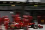 Foto zur News: Kimi Räikkönen (Ferrari)