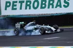 Gallerie: Nico Rosberg (Mercedes)