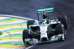 Gallerie: Nico Rosberg (Mercedes)