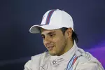 Foto zur News: Felipe Massa (Williams)