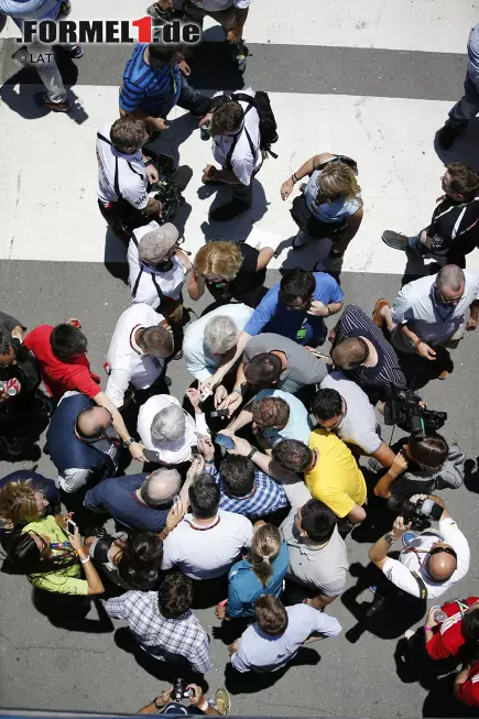 Foto zur News: Bernie Ecclestone
