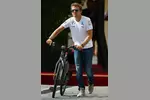 Foto zur News: Nico Rosberg (Mercedes)