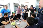 Foto zur News: Sergio Perez (Force India)