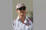 Foto zur News: Adrian Sutil (Sauber)