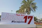 Foto zur News: Jules Bianchi (Marussia)