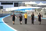 Foto zur News: Trackwalk