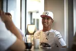 Foto zur News: Lewis Hamilton (Mercedes)