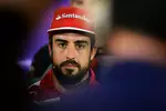 Foto zur News: Fernando Alonso (Ferrari)