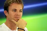 Foto zur News: Nico Rosberg (Mercedes)