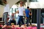 Foto zur News: Nico Rosberg (Mercedes)