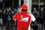 Foto zur News: Fernando Alonso (Ferrari)