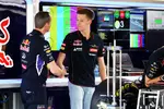 Gallerie: Daniil Kwjat (Toro Rosso)