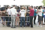 Foto zur News: Nico Rosberg (Mercedes)