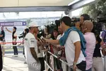 Foto zur News: Lewis Hamilton (Mercedes)