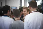 Foto zur News: Nico Rosberg (Mercedes)