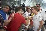 Gallerie: Nico Rosberg (Mercedes)