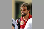 Foto zur News: Fernando Alonso (Ferrari)