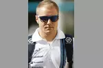 Foto zur News: Valtteri Bottas (Williams)