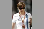 Foto zur News: Claire Williams