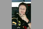 Foto zur News: Romain Grosjean (Lotus)