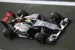 Gallerie: Esteban Gutierrez (Sauber)