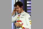 Foto zur News: Sebastian Vettel (Red Bull)