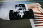 Foto zur News: Valtteri Bottas (Williams)