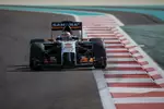 Foto zur News: Nico Hülkenberg (Force India)