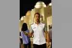 Foto zur News: Jenson Button (McLaren)