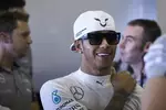 Gallerie: Lewis Hamilton (Mercedes)