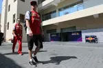 Foto zur News: Kimi Räikkönen (Ferrari)