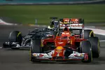 Gallerie: Kimi Räikkönen (Ferrari)