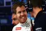 Foto zur News: Sebastian Vettel (Red Bull)