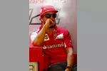 Foto zur News: Fernando Alonso (Ferrari)