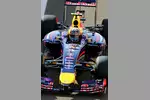 Foto zur News: Daniel Ricciardo (Red Bull)