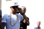 Foto zur News: Lewis Hamilton (Mercedes)