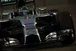 Foto zur News: Nico Rosberg (Mercedes)